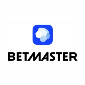 Betmaster Kasiino logo