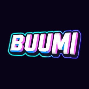 Buumi Kasiino logo