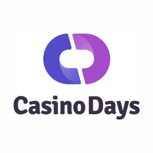 CasinoDays Kasiino logo