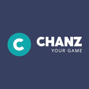 Chanz Kasiino logo