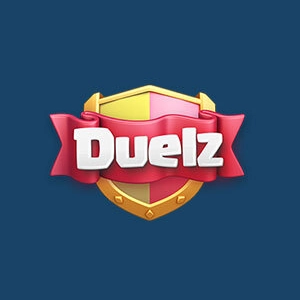 Duelsz Kasiino logo
