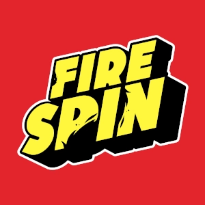 Firespin Kasiino logo
