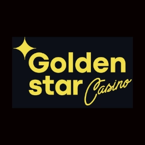 Golden Star Kasiino logo