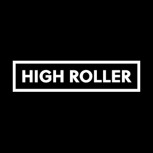 Highroller Kasiino logo