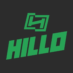 Hillo Kasiino logo