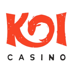 Koi Kasiino logo