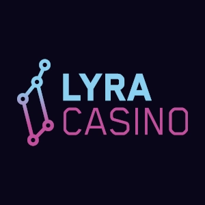 Lyra Kasiino logo