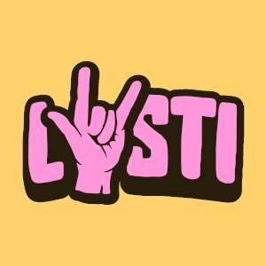 Lysti Kasiino logo