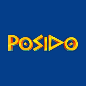 Posido Kasiino logo