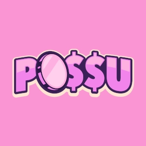 Possu Kasiino logo