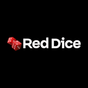 Red Dice Kasiino logo