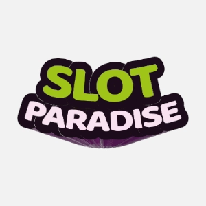 Slot Paradise Kasiino logo