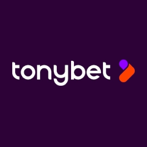 Tonybet Kasiino logo